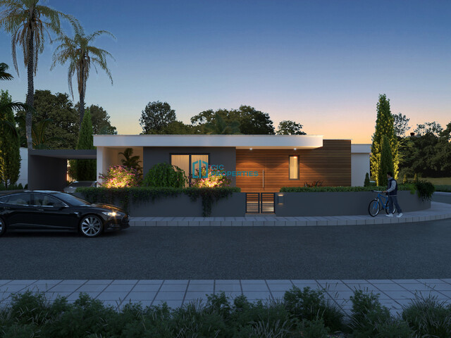 Spacious Three Bedroom Bungalow for Sale Xylofagou - Larnaca – photo 7