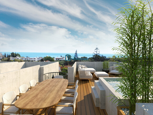 Luxury - Smart Home -  4+1  Bedroom Villa With Sea View and Walking Distance To The Beach in Cape Greko – photo 42