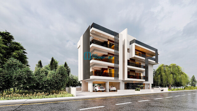 Brand New  Apartment Building with 7 Apartments - Six 2 Bedrooms & One 3 Bedrooms Apartemnts in Kathari Area Near Radison Blu – photo 10