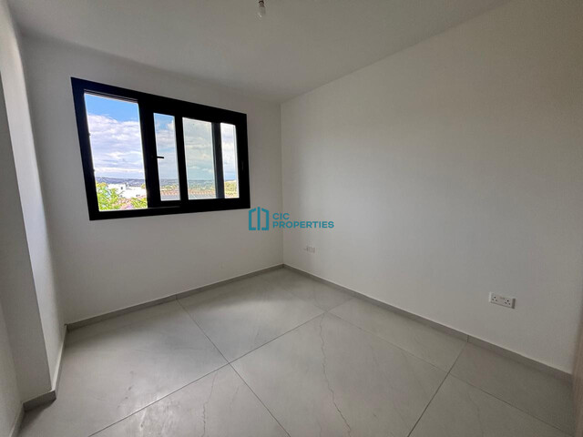 Modern 2 Bedroom & 2 Bathroom Apartment in Oroklini Area Near Kritikos – photo 4