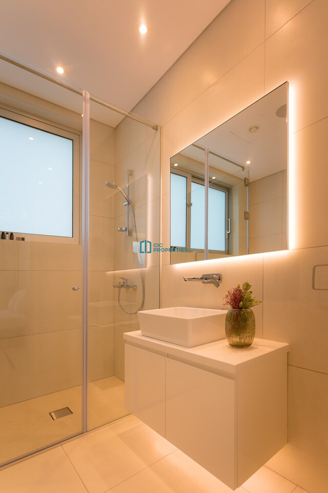 Luxury 3 Bedroom & 5 Bathrooms  Villa in Ayia Thekla of Famagusta Area  with Private Pool Sitting on a Big Plot – photo 16