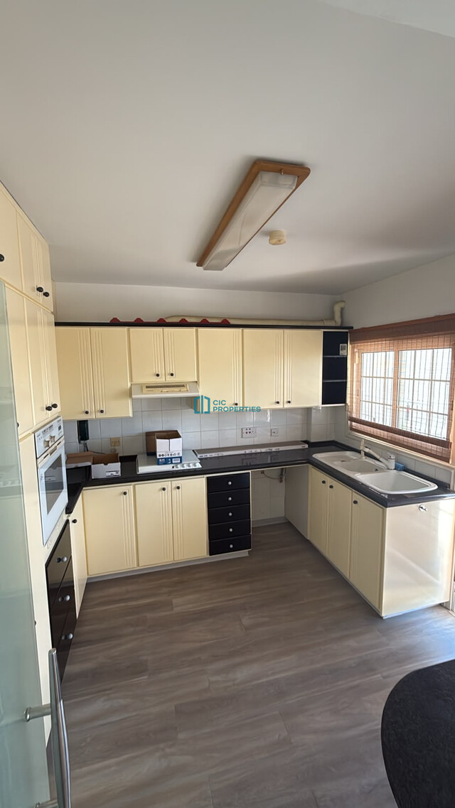 For Rent -  3 Bedroom Apartment in Chrisopolitisa Area of Larnaca – photo 5