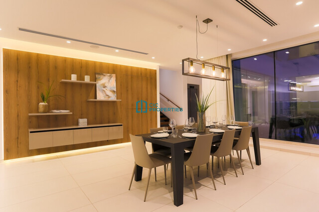 Luxury 3 Bedroom & 5 Bathrooms  Villa in Ayia Thekla of Famagusta Area  with Private Pool Sitting on a Big Plot – photo 5