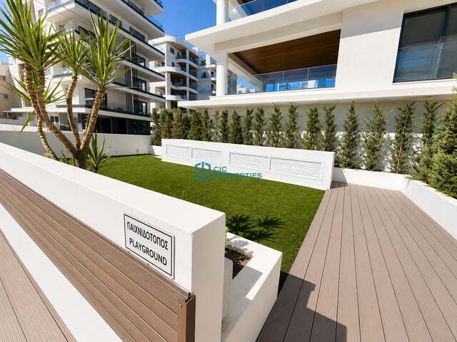 Key Ready - 2 Bedroom Sea View Apartment in Makenzy Area – photo 15
