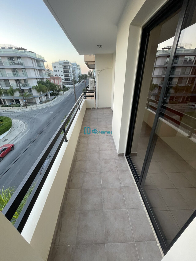 Unfurnished -  3 Bedroom Apartment or Office Space in Drosia Area - in Quiet Residential Area – photo 14