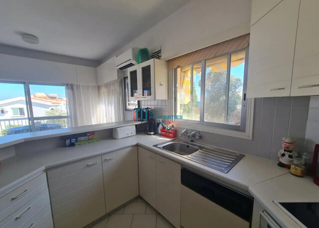 Fully Furnished Sea View Apartment  on Dhekelia Road - Oroklini – photo 5