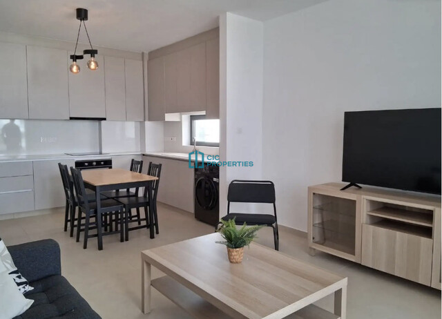 Spacious -  Fully Furnished 1 Bedroom & 1 Bathroom  Apartment in Livadia Area of Larnaca – photo 5