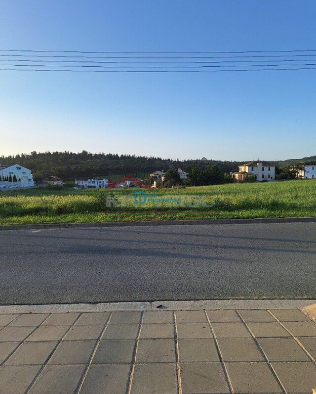 Spacious 4 Bedroom Detached House in Aradippou Area Situated on Large Plot of 550m2 – photo 23