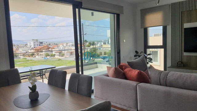 Modern 2 Bedroom & 2 Bathroom Apartment in Agios Nikolaos - Fully Furnished & Equipped – photo 5