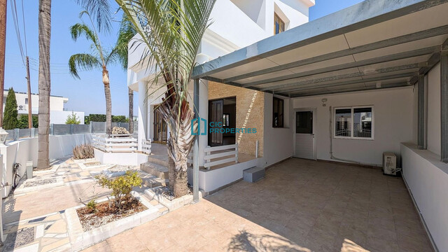 Detached Two Storey House in Aradippou, Larnaca – photo 5