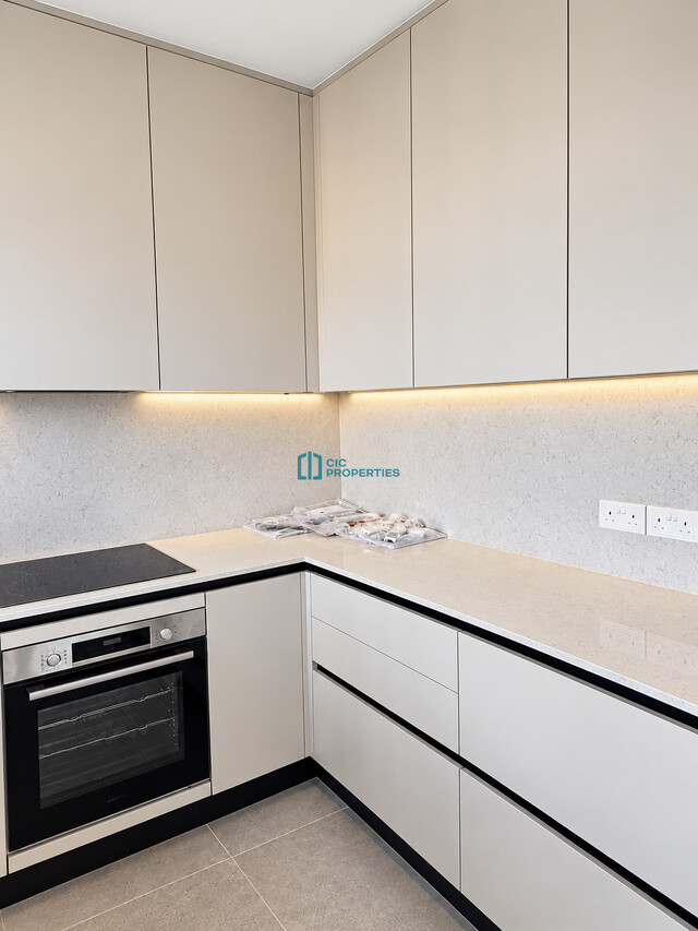 Key-Ready -  2 Bedroom 2 Bathroom Apartment in Aradippou Area of Larnaca – photo 6