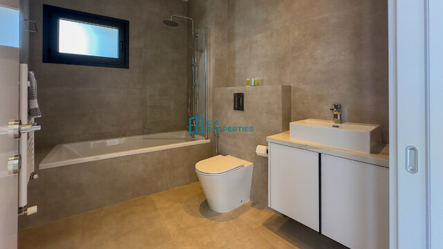 Luxury 4 Bedroom & 6 Bathrooms Seafront Villa in Ayia Napa with Private Pool and Beautifull SeaVIews – photo 23