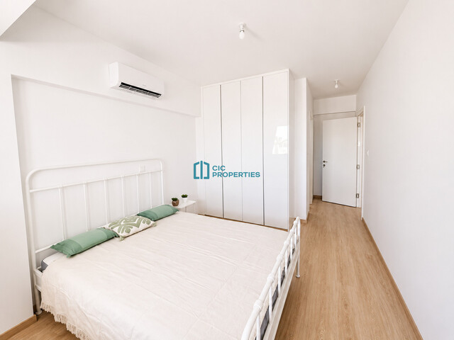 Key Ready - 2 Bedroom Sea View Apartment in Makenzy Area – photo 8
