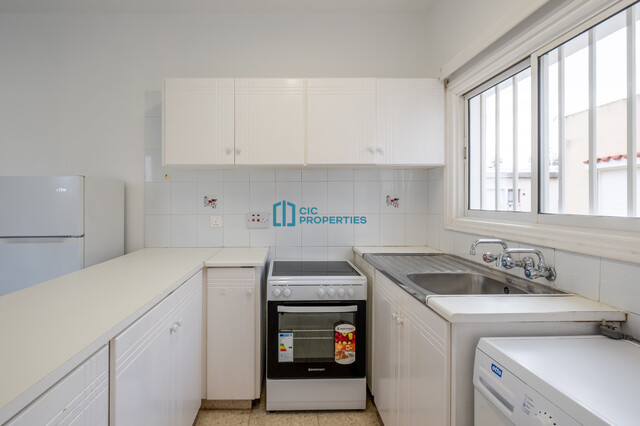Fully Furnished One Bedroom Apartment in Oroklini Area - Walking Distance To The Beach – photo 6