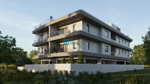 1st Floor  1 Bedroom Apartment for Sale in Oroklini Area of Larnaca – photo 5