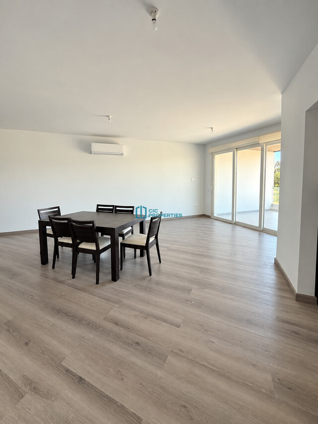 Beautifully Furnished 2 Bedroom Apartment  in Kamares Area of Larnaca - For Rent – photo 3