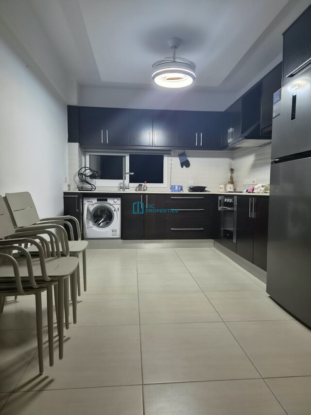 Fully Furnished 2 Bedroom Apartment in Sotiros Area of Larnaca – photo 2