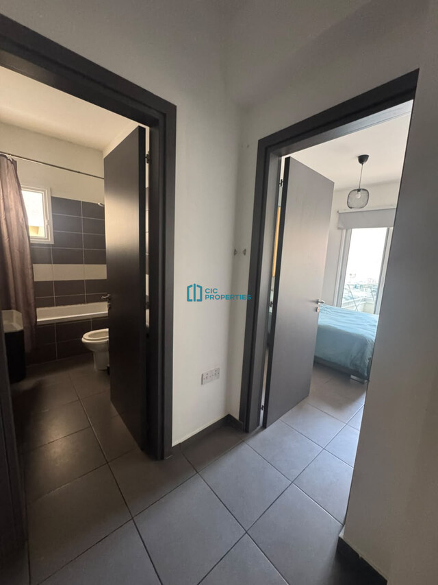 Fully Furnished 2 Bedroom Apartment For Rent in The Heart of Larnaca – photo 5
