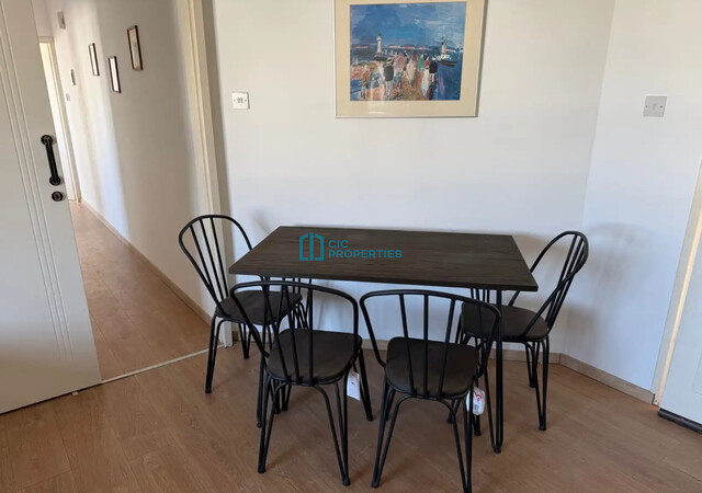 Fully Furnished 2 Bedroom Apartment in Perivolia Area with Partial Sea View – photo 3