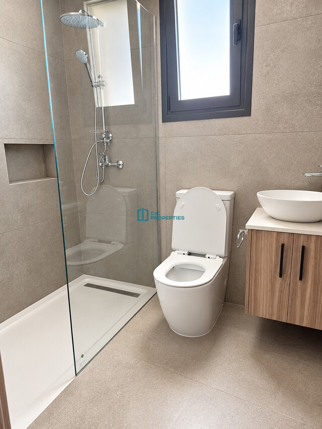 Key-Ready -  2 Bedroom 2 Bathroom Apartment in Aradippou Area of Larnaca – photo 10