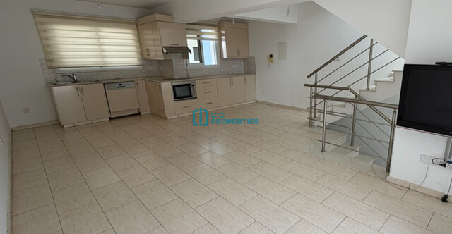 Spacious 2 Bed Maisonette in Oroklini Area of Larnaca with Communal Pool – photo 2