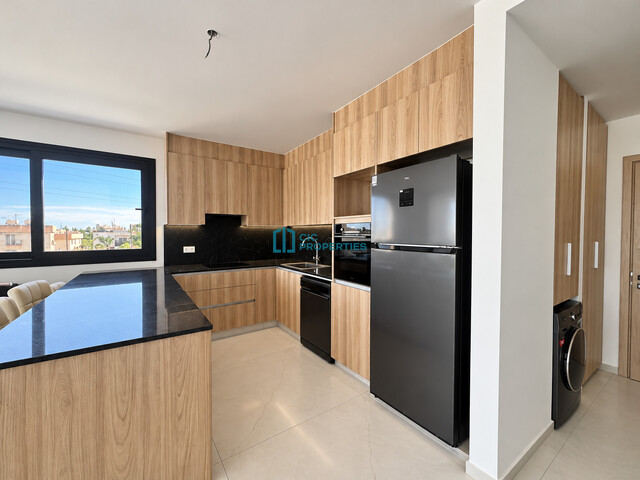 Fully Funished - Brand New - 2 Bedroom Apartment in Oroklini with Mountain Views – photo 2