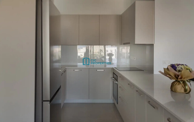 Fully Furnished 3-Bedroom Penthouse Apartment with Sea View  in Livadia - Larnakas – photo 9