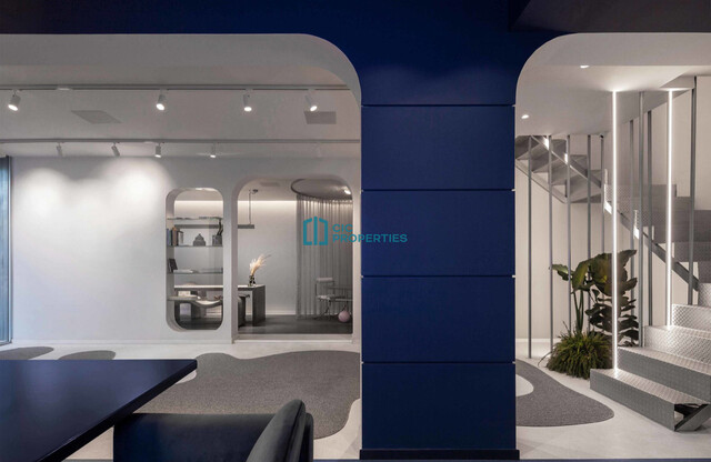 Recently renovated - Ground Floor Shop for Rent in Central Chrisopolitisa Area – photo 4