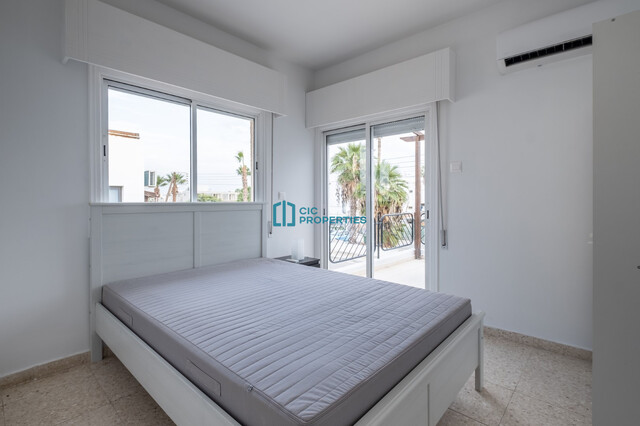 Fully Furnished One Bedroom Apartment in Oroklini Area - Walking Distance To The Beach – photo 7