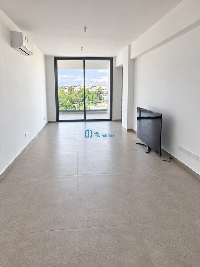 Key-Ready -  2 Bedroom 2 Bathroom Apartment in Aradippou Area of Larnaca – photo 3