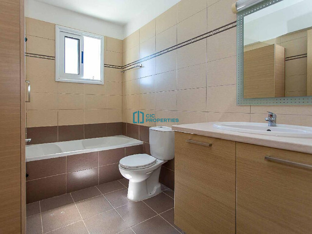 Charming 1-Bed Tersefanou Apartment with Sea Views & Pool – photo 8