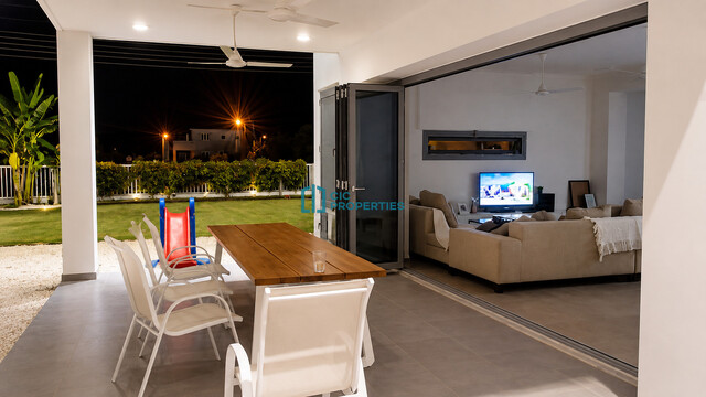 For Rent - 3 Bedroom Villa with 1000m2 Plot in Avdellero Area of Larnaca – photo 3