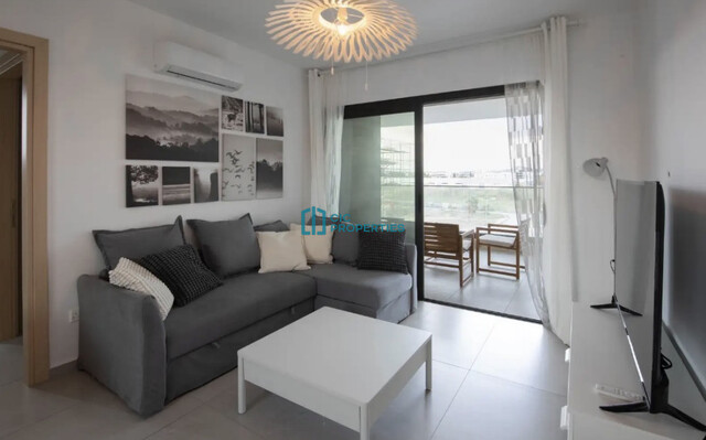 Fully Furnished 1 Bedroom Apartment in Livadia -  Larnakas - For Rent – photo 2