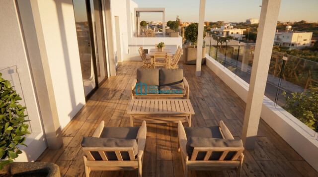 Sea View Pernera Villa with 4 Bedrooms with Private Pool & Landscaped Gardens – photo 17