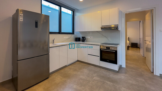 Brand New 4 Bedroom Seafront Villa in Ayia Napa with Luxury Private Swimming Pool & Roof Garden – photo 10