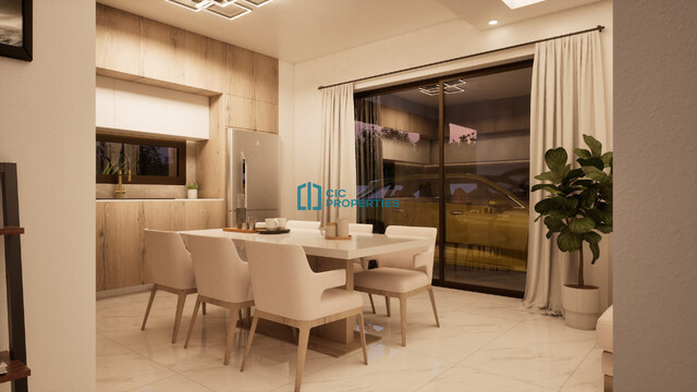 For Sale Four Bedroom Villa In in Coastal Pernera Area – photo 6