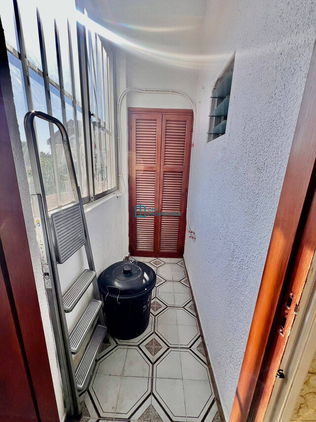 Spacious 3 Bedroom Duplex in Sotiros Area Near Main Amenities of Larnaca – photo 12