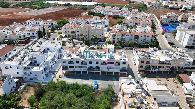 Studio apartment in Kapparis area, Paralimni, Ammochostos – photo 1