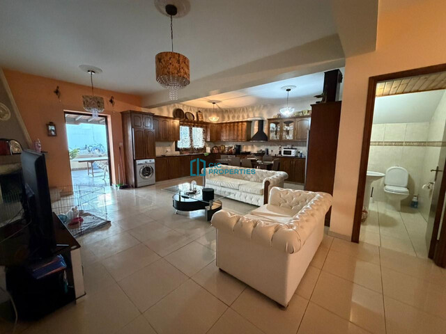 Spacious 3 Bedroom Home in Lively Vergina Area of Larnaca  - Near Metropollis Mall – photo 6