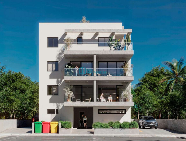 Penthouse 2 Bedroom Apartment for Sale in Peaceful Oroklini Area - Larnaca – photo 3