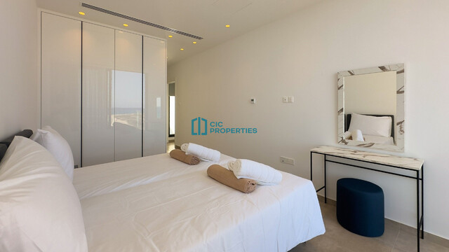 Brand New 4 Bedroom Seafront Villa in Ayia Napa with Luxury Private Swimming Pool & Roof Garden – photo 16