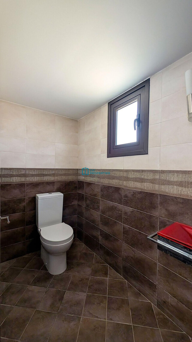 Four-Bedroom mansion in Livadia, Larnaca – photo 26