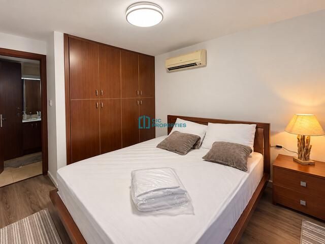 Furnished 1 Bedroom Duplex in Port Area of Larnaca , Near Amenities & Walking Distance To The Beach - Perfect For Airbnb – photo 7