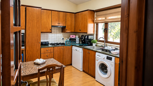 Spacious 4 Bedroom Detached House in Aradippou Area Situated on Large Plot of 550m2 – photo 10