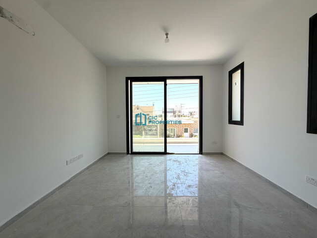 Modern One Bedroom Duplex in Quiet Livadia Area of Larnaca – photo 3