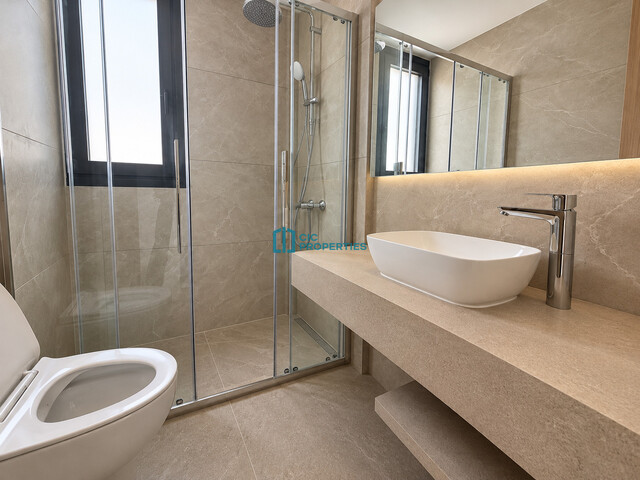 Fully Funished - Brand New - 2 Bedroom Apartment in Oroklini with Mountain Views – photo 9