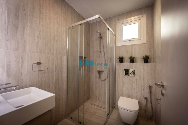 Fully Furnished -  2 Bedroom & 2 Bathroom  Apartment in a Newly Completed Building in Aradippou Area  -  For Rent – photo 11