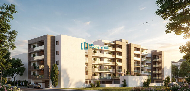 Modern 1 Bedroom Apartment in Green and Quiet Drosia Area – photo 1