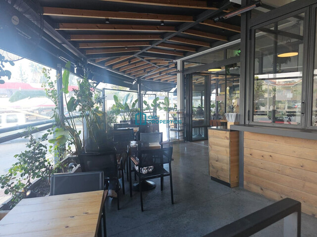 Coffee Business for Sale in Faneromeni Larnaca – photo 1