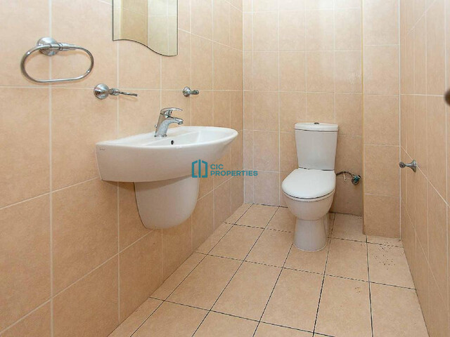 Spacious 2 Bedroom &  2 Bathroom Apartment in Paralimni - Famagusta – photo 7